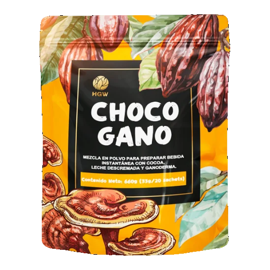 Choco Gano