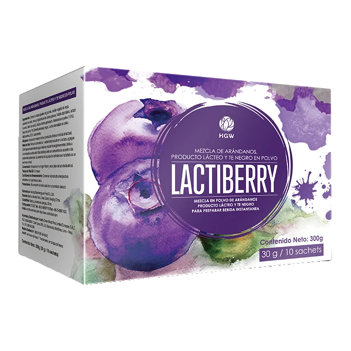 Lactiberry